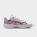 Tênis Masculino Jordan Luka 77 BRANCO/VERMELHO