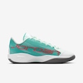 Tênis Masculino Jordan Luka 77 VERDE/CINZA