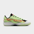 Tênis Masculino Jordan Luka 77 VERDE/PRETO