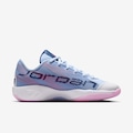 Tênis Masculino Nike Jordan Luka Dog AZUL CLA/ROSA CLA