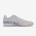 Chuteira de Futsal Masculina Nike Tiempo ReactGato BRANCO/AZUL ESC
