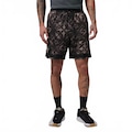 Shorts Jordan Diamond Sport Masculino PRETO
