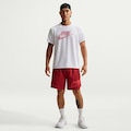 Shorts Dri-FIT Nike Challenger Run Energy Masculino VERMELHO