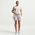 Opção de cor 1 de Shorts Nike Sportswear Chill Knit Feminino