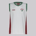 Regata Fluminense Base Infantil BRANCO