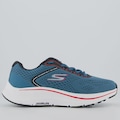 Tênis Masculino Skechers Go Run Consistent 2.0 AZUL
