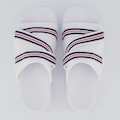Chinelo Fila Drifter Panto Feminino BRANCO