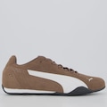 Tênis Unissex PUMA Catch SD BDP MARROM
