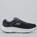 Tênis Feminino Skechers Go Run Consistent 2.0 Mile PRETO