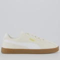 Tênis Feminino PUMA Club II Wns BEGE