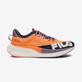 Tênis Fila Racer Speedzone Feminino LARANJA