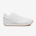 Tênis Feminino Fila Euro Jogger 70 BRANCO