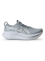 Tênis Feminino Asics Gel Nimbus 28 ATC CINZA