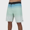 Bermuda Reef Flowers - Masculina VERDE