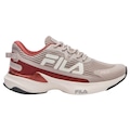 Tênis Feminino Recovery Fila MARROM