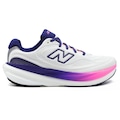 Tênis Feminino New Balance 1080 V15 BRANCO/AZUL ESC