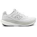 Tênis Feminino New Balance 1080 V15 BRANCO/CINZA