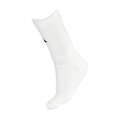 Meia para Tennis adidas Acolchoada - Adulto BRANCO