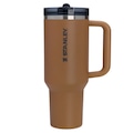 Copo Térmico Stanley Quencher Protour 1,18L MARROM