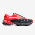 Tênis Unissex Fila Replica 2002 VERMELHO