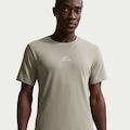 Camiseta Dri-FIT Nike Pro Masculina VERDE/BRANCO