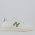 Tênis Feminino New Balance BB80 BRANCO