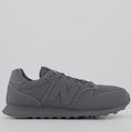 Tênis Masculino New Balance 500 V2 CINZA