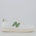 Tênis Masculino New Balance BB80 BRANCO