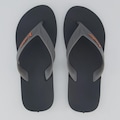 Chinelo Rider Street Masculino PRETO