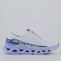 Tênis Feminino Skechers Glide Step Altus AZUL
