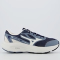 Tênis Masculino Mizuno Hawks LS AZUL ESCURO