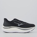 Tênis Masculino Mizuno Wave Skyway PRETO