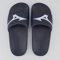 Chinelo Mizuno Enerzy Masculina AZUL ESCURO