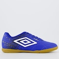 Chuteira de Futsal Masculina Umbro Class Neo AZUL