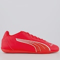 Tênis Masculino Puma Scuderia Ferrari Catch VERMELHO