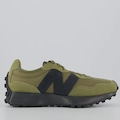 Tênis Masculino New Balance 327 V1 VERDE