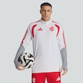 Blusão adidas Internacional Treino 26/27 Masculino BRANCO