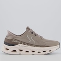 Tênis Feminino Skechers Glide Step Altus CINZA