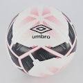 Bola de Futsal Umbro Sala V Pro LNF BRANCO