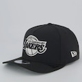 Boné New Era NBA Los Angeles Lakers 950AF Unissex PRETO