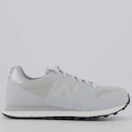 Tênis Feminino New Balance 500 V2 CINZA