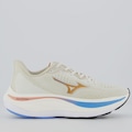 Tênis Feminino Mizuno Wave Skyway BRANCO