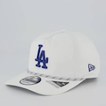 Boné New Era MLB Los Angeles Dodgers Corda 1920 Unissex BRANCO