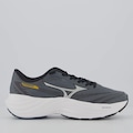 Tênis Masculino Mizuno Goya 3 CINZA
