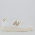 Tênis Feminino New Balance BB80 BRANCO