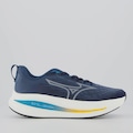 Tênis Masculino Mizuno Neo Aura AZUL ESCURO