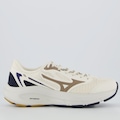Tênis Feminino Mizuno Hawks LS BRANCO
