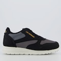 Tênis Feminino Olympikus Jogging 101 SE PRETO