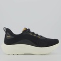 Tênis Masculino Olympikus Inverse 2 PRETO