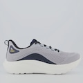 Tênis Masculino Olympikus Inverse 2 CINZA